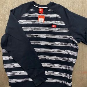 Nike Golf Sweat Shirt